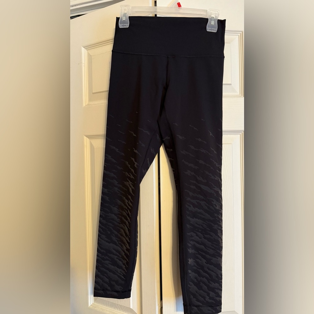 Lululemon Lunar New Year Wunder Under High-Rise Legging 25”